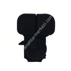 Bmw Lastik Buton(10 Adet)