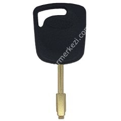 Ford FO21(Tibbe) Çip Geçme Anahtar