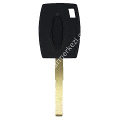 Ford HU101 Çip Geçme Anahtar(Logolu)