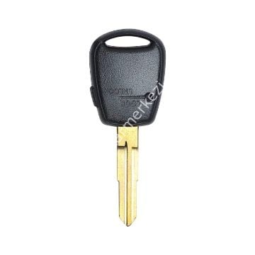 Hyundai Admira 1 Buton Kumanda Kabı