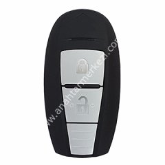 Suzuki Vitara 2 Buton Smart Kumanda Hitag3  Orjinal 433Mhz-Keyless Go