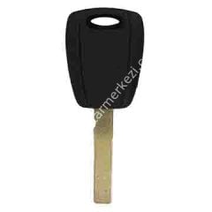 Fiat Press Orjinal Pcf7936 Çipli Anahtar(Çip Dahil)