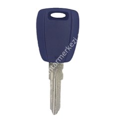 Fiat GT15 Çip Geçme Anahtar(Mavi)