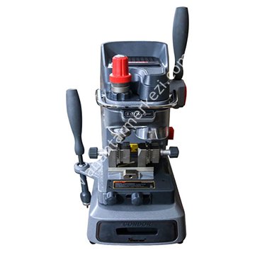 CONDOR XC-002 Anahtar Kesme Makinası
