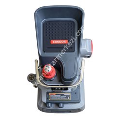 CONDOR XC-002 Anahtar Kesme Makinası
