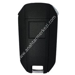 Peugeot 301 508  Sustalı Kumanda 433Mhz