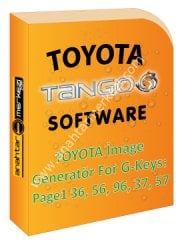 Image Generator For G Keys: Page1 36, 56, 96, 37, 57