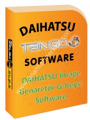 Daihatsu Image Generator G