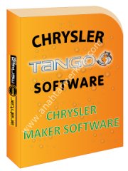 Chrysler Maker Software