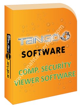 Comp. Security Viewer Software