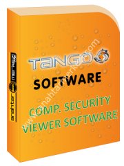 Comp. Security Viewer Software