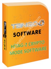 Hitag-2 Crypto Mode Software