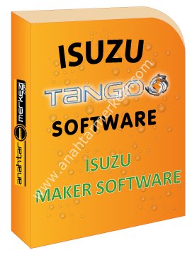 Isuzu Maker Software