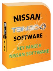 Key Maker Nissan Software
