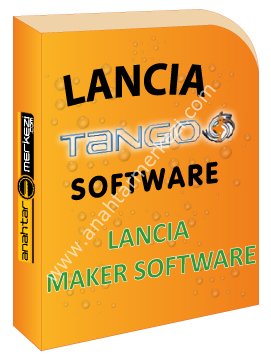 Lancia Maker Software