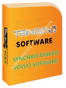 Synchro Maker Volvo Software