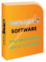 Synchro Maker Volvo Software