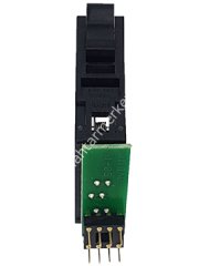 Adaptör SOIC8-DIP8 Expert