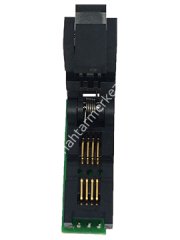 Adaptör SOIC8-DIP8 Expert