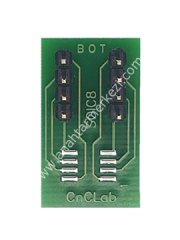 Adaptör SOIC8 14 93Cxx