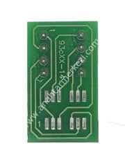 Adaptör SOIC8 14 93Cxx