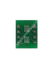 Adaptör SSOP8/DIP8