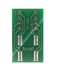 Adaptör SPI FLASH 25Fxx Yeni