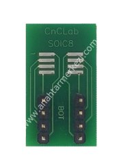 Adaptör SPI FLASH 25Fxx Yeni