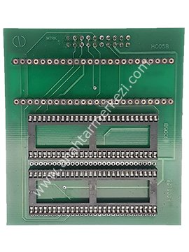 Adaptör 05L28/05B