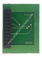 Adaptör 908AS60/AZ60 QFP64