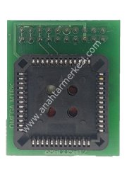 Adaptör 68HC05H12