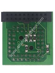 Adaptör MC68HC(7)11EA9