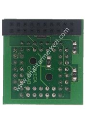 Adaptör 908AS60 PLCC52