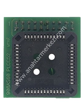 Adaptör 908AS60 PLCC52