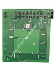 Adaptör 912Dxx QFP80/912 QFP112