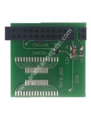 Adaptör 912B32 QFP80