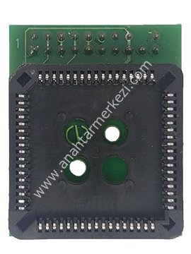 Adaptör 68HC11L6 MC68HC11L6