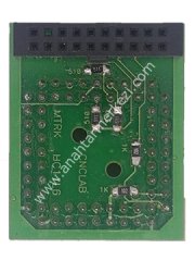 Adaptör 68HC11L6 MC68HC11L6
