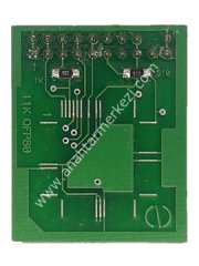 Adaptör 68HC11KA4 MC68HC11Kx