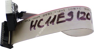Lead 11E9(20) with power
