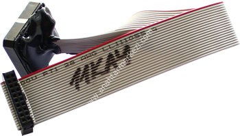 Lead 11KA4 with Power