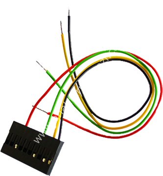 Lead 912 (9S12) Incircuit