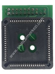 Adaptör 68HC11KA4 PLCC68