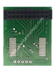 Adaptör NAND Flash