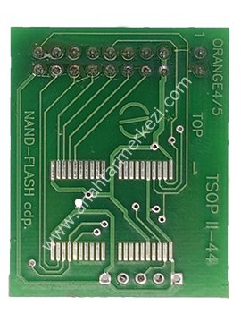 Adaptör NAND Flash