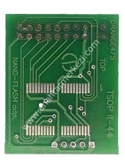 Adaptör NAND Flash