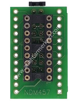 Adaptör NDM457