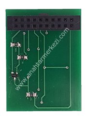 Adaptör PCF7941