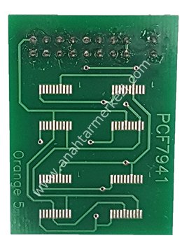 Adaptör PCF7941