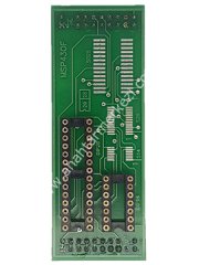 Adaptör MSP430F